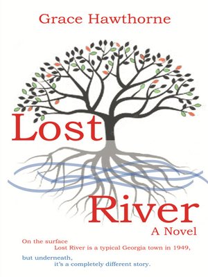 cover image of Lost River
